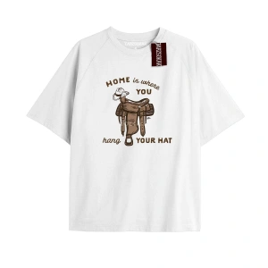 Home İs Where You COWBOY 26