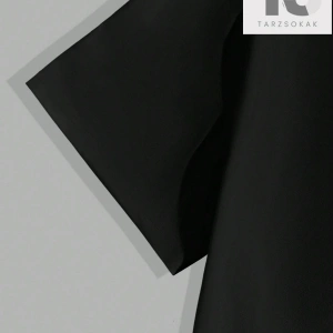 Homme Erkek Baskılı Slim Fit Streç Örgü Tişört