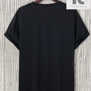 Homme Erkek Grafik Baskı Tişört