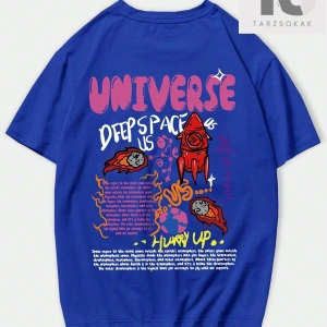 Homme Erkek Mektup Grafikli Tişört