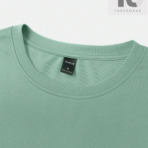 Homme Erkek Mektup Grafikli Tişört