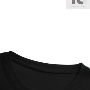 Homme Erkek Mektup Grafikli Tişört