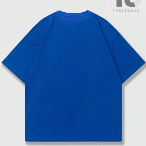 Homme Erkek Mektup Grafikli Tişört