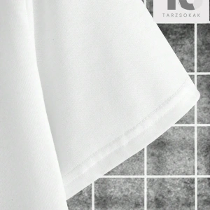 Homme Erkek Mektup Grafikli Tişört