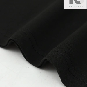 Homme Erkek Mektup ve Palmiye Ağacı Baskılı Tişört