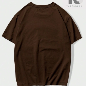 Homme Erkek Oyun Kartı Baskılı Tişört