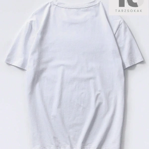 Homme Erkek Oyun Kartı Baskılı Tişört