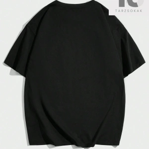 Homme Erkek Sloganlı Grafik Tişört