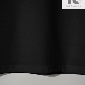 Homme Erkek Yazılı Baskılı Kısa Kollu Tişört