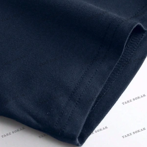 Homme Erkek Yazılı Baskılı T-Shirt Ve Şort Takım