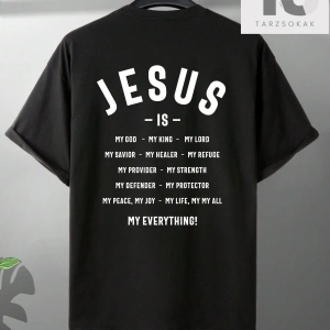 Homme Sloganlı Bisiklet Yaka Erkek Tişört