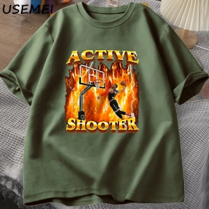 Houston o kadar çok sorun var T-shirt erkekler komik rakun uzayda Vintage hayvan uzay T Shirt 2851