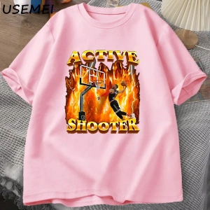 Houston o kadar çok sorun var T-shirt erkekler komik rakun uzayda Vintage hayvan uzay T Shirt 2851