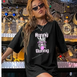 HUNNY BUNNY