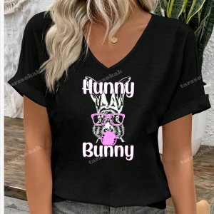 HUNNY BUNNY