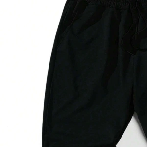 Hypemode Cartoon Graphic Eşofman Altı