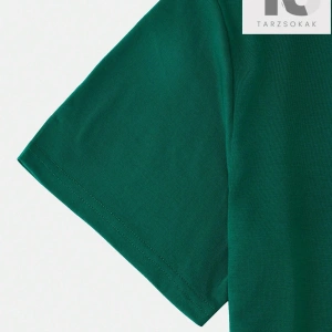 Hypemode Erkek Karakter ve Slogan Baskılı T-shirt