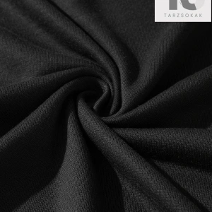 Hypemode Erkek Mektup Grafik Damla Omuz Tişörtü