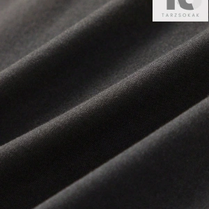 Hypemode Erkek Yazılı Yuvarlak Yaka Tişört