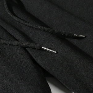 Hypemode Expression Print Drawstring Waist Eşofman Altı