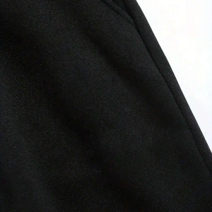 Hypemode Floral & Letter Graphic Drawstring Waist Eşofman Altı