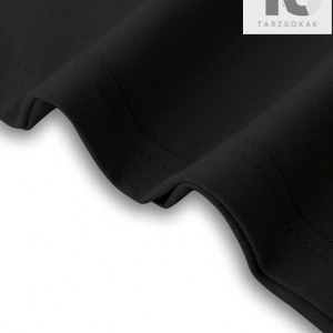 Hypemode Kalp Baskılı Yuvarlak Yaka Erkek Tişört