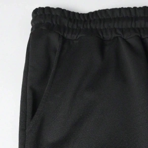 Hypemode Letter Graphic Drawstring Waist Eşofman Altı