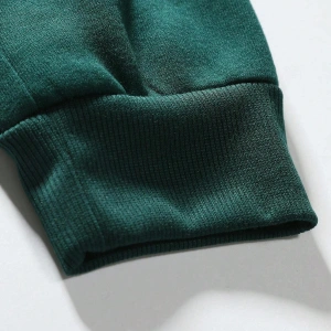 Hypemode Letter Graphic Drawstring Waist Eşofman Altı