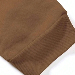 Hypemode Letter Graphic Drawstring Waist Eşofman Altı