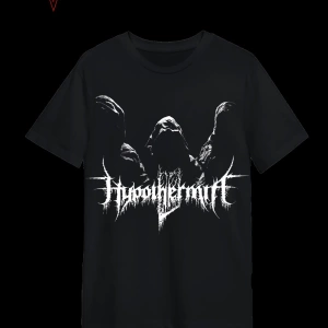Hyphotermia Black Metal DSBM KODSİYAHSAW