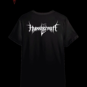 Hyphotermia Black Metal DSBM KODSİYAHSAW