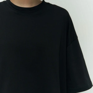 I Like Mama Beyaz Oversize