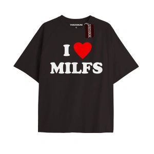 I LOVE MILF