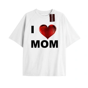 I LOVE MOM