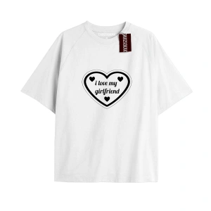 I LOVE MY GIRFLFRIEND 4