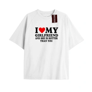 ı love my gırlfroend and she ıs hotter2