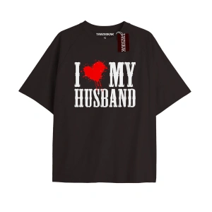 I Love My Husband 3