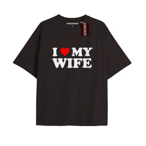 I LOVE MY WIFE 1