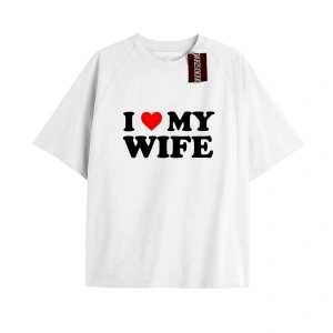 I LOVE MY WIFE 1