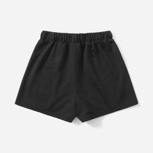 Ilustrata J-Fashion Ramen Print Şort