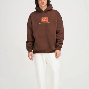 İm Lovin It Mc Unisex Sweatshırt Siyah