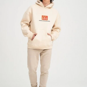 İm Lovin It Mc Unisex Sweatshırt Siyah