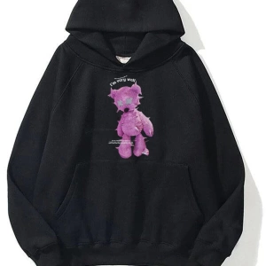 İm Very Vell Unisex Sweatshirt Hoodie