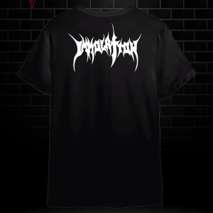 Immolation Death Metal KODSİYAHSAW