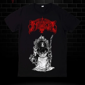 Immortal Black Metal KODSİYAHSAW