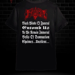 Immortal Black Metal KODSİYAHSAW