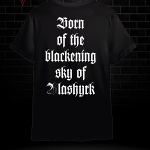 İmmortal Black Metal KODSİYAHSAW