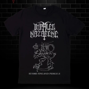 Impaled Nazarene Black Metal KODSİYAHSAW