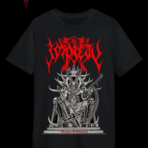 Impiety Black Metal KODSİYAHSAW