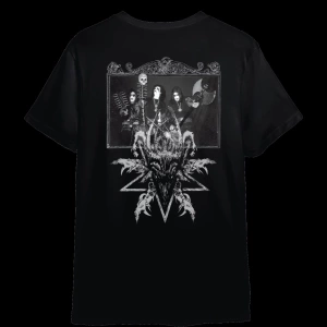 Impiety Black Metal KODSİYAHSAW